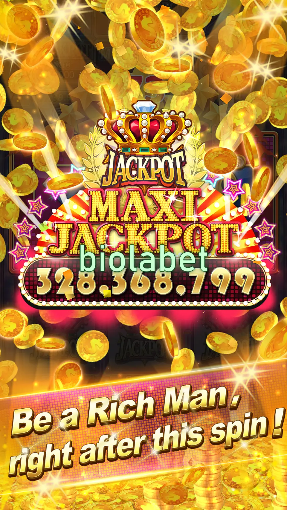 biolabet APK