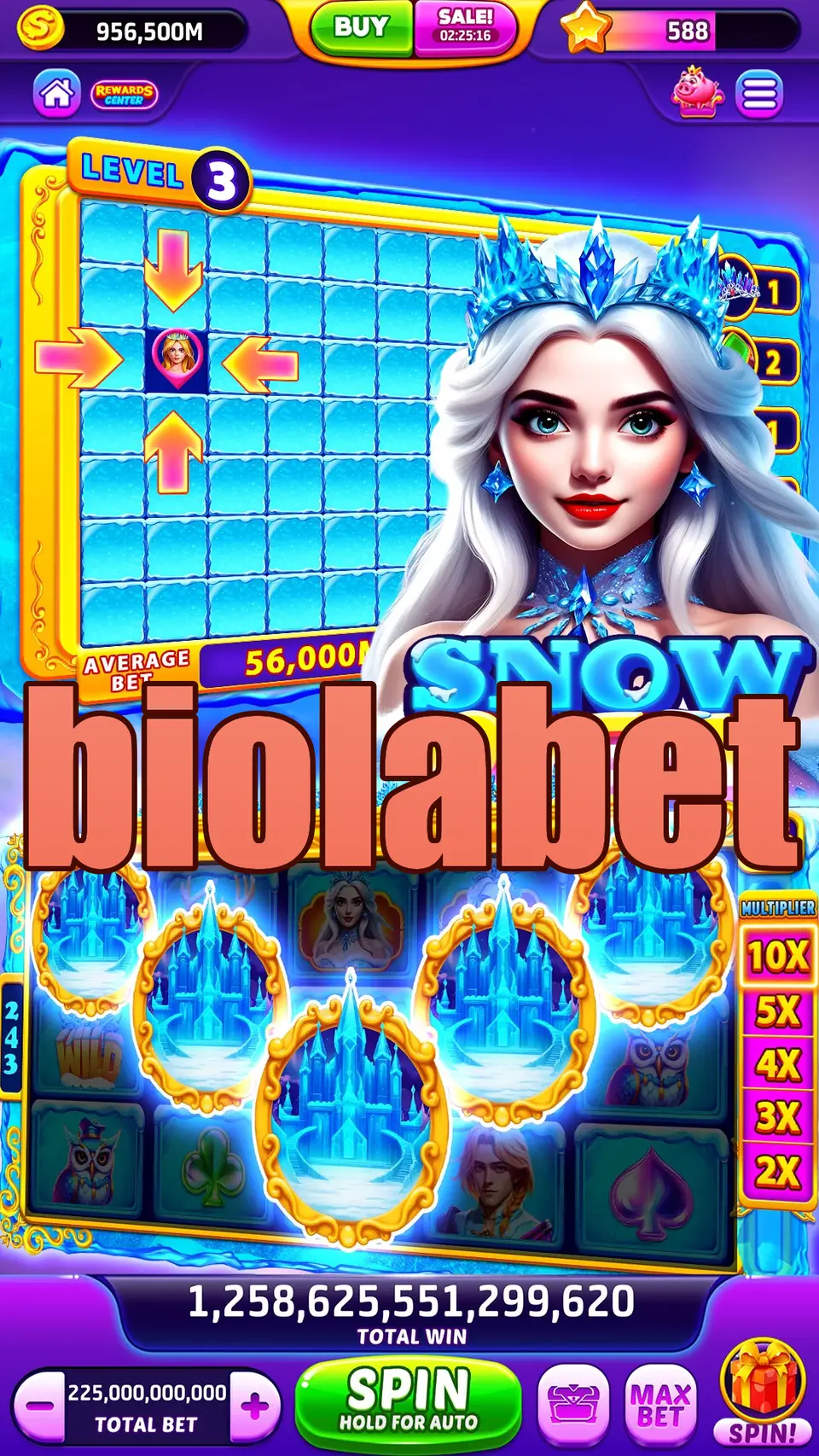 biolabet APK