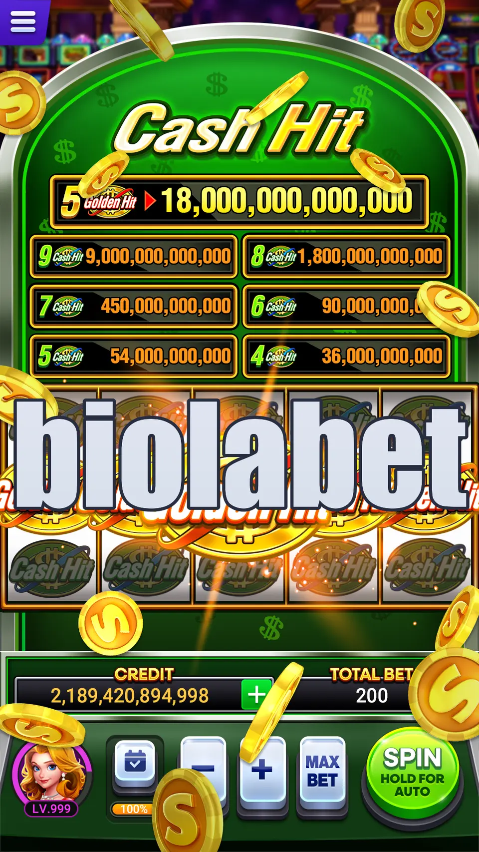 biolabet Masuk