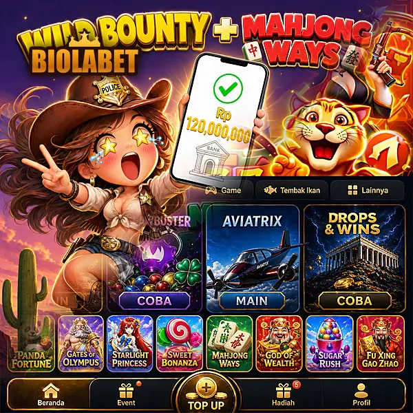 biolabet APK Resmi Unduh