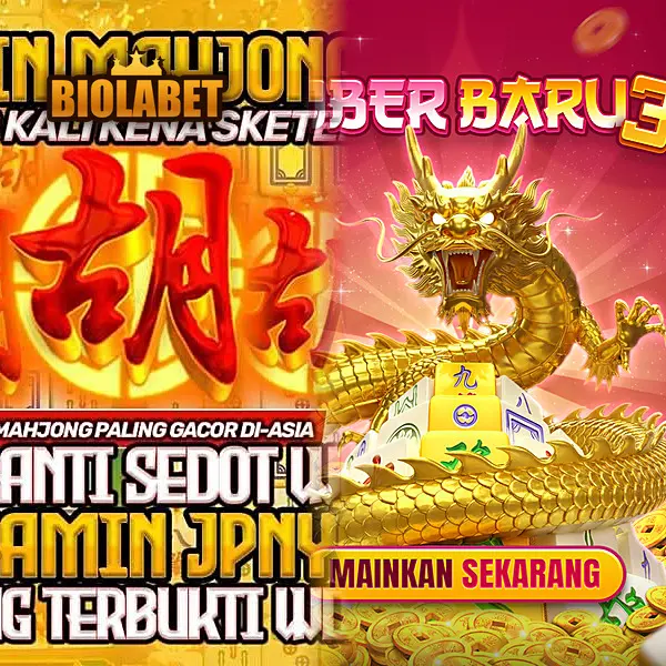biolabet Masuk - biolabet Resmi