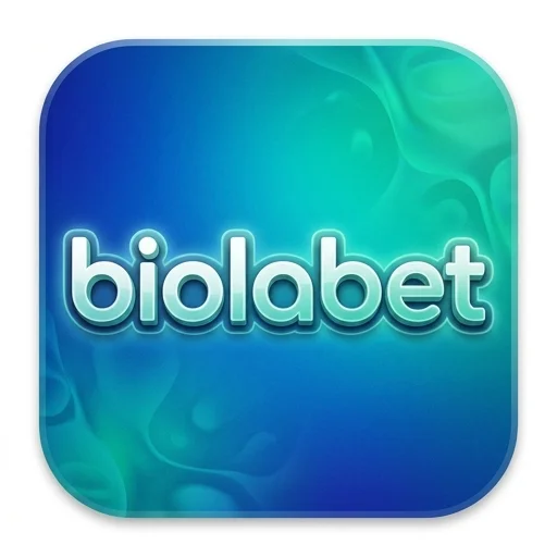 biolabet Logo - Resmi